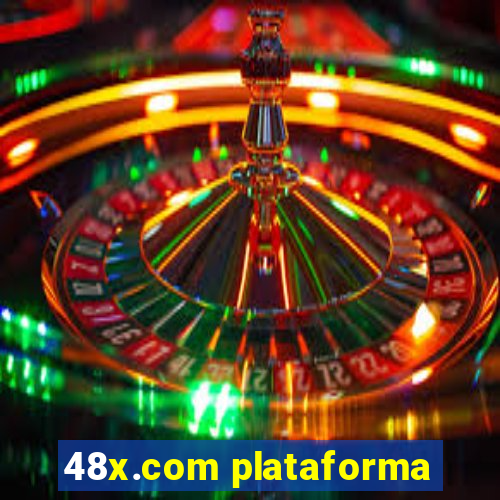 48x.com plataforma